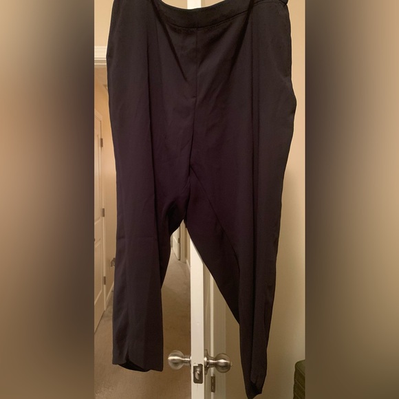 J.Crew Black Jamie Pant - Picture 1 of 3